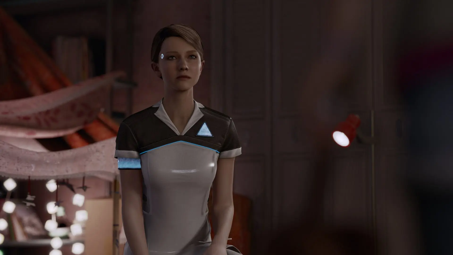 Imagen de Conoce en vídeo a los tres protagonistas de Detroit: Become Human