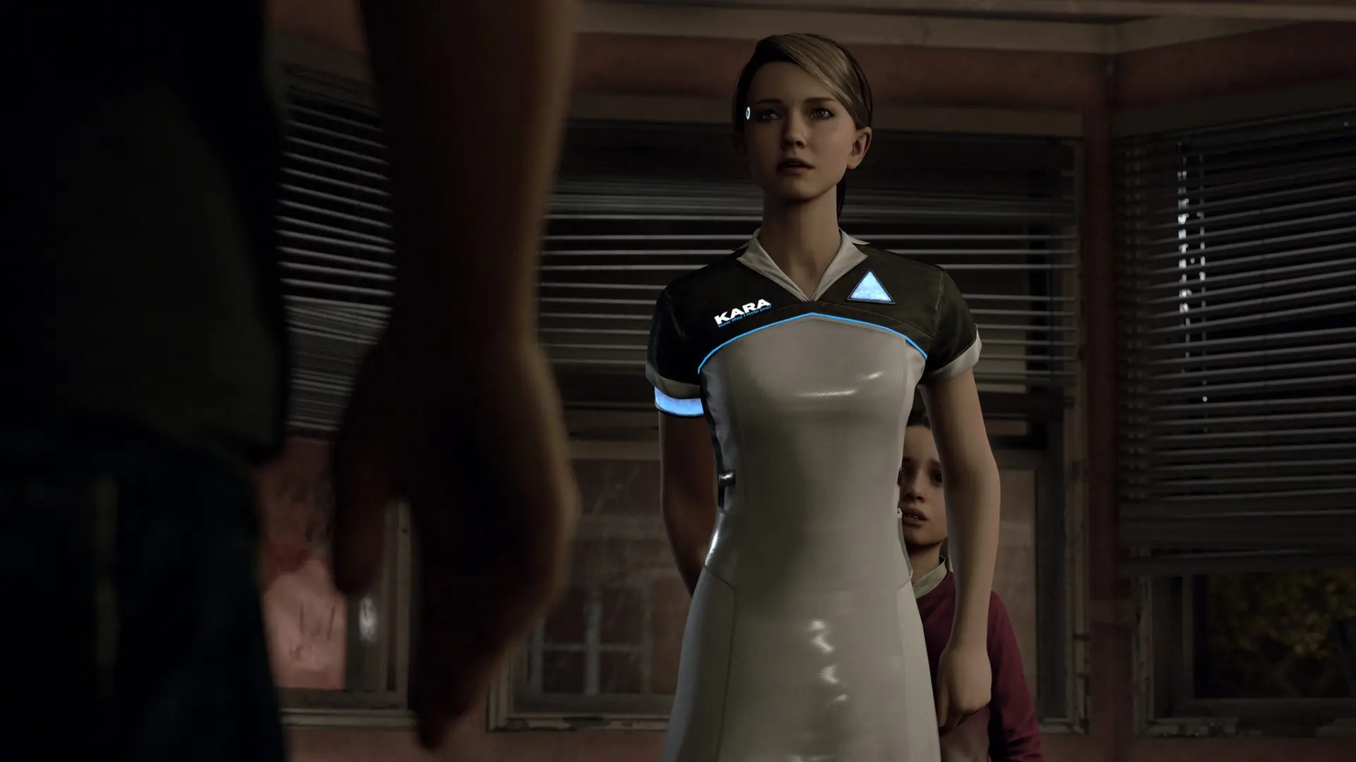 detroit: become human