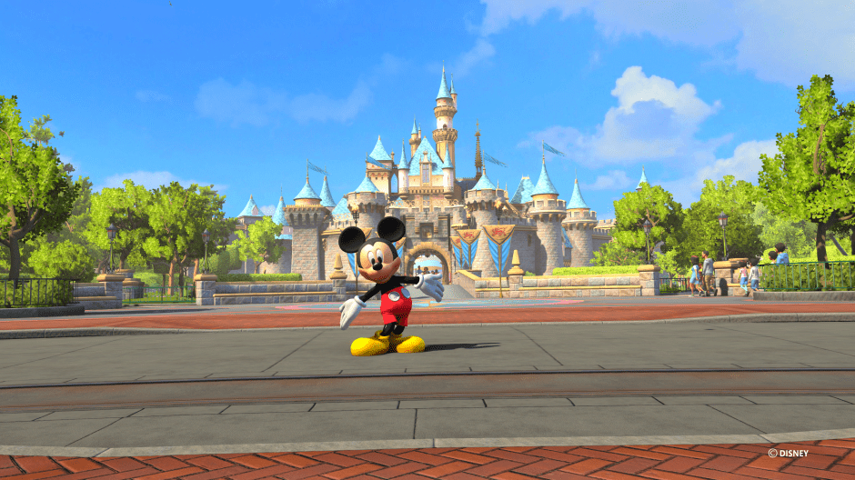 Imagen de Llegan dos juegos de Disney remasterizados a Xbox One y Windows Store