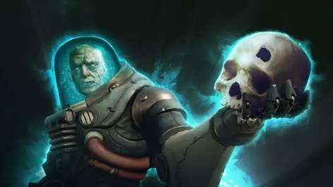 Imagen de Nuevo tráiler del próximo personaje de Raiders of the Broken Planet