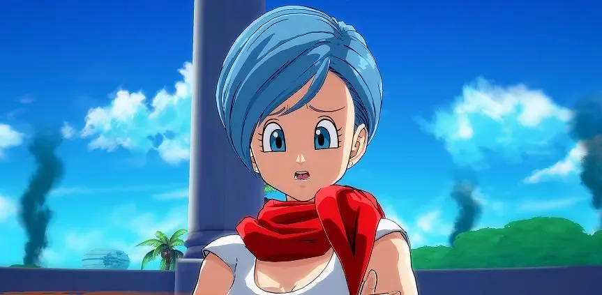 Dragon Ball FighterZ