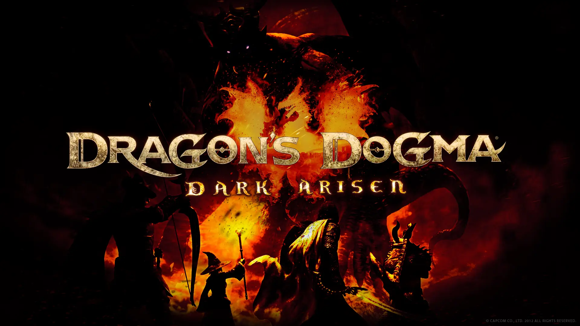 Imagen de Capcom pondrá a la venta diversas ediciones especiales de Dragon’s Dogma para Switch