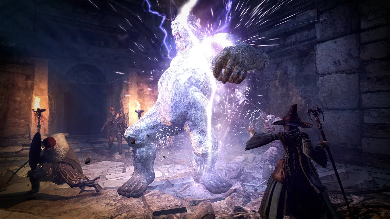 Dragons Dogma 4