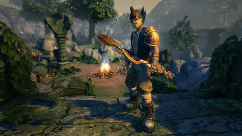 Imagen de Fable Anniversary se ha sumado a la retrocompatibilidad de Xbox One