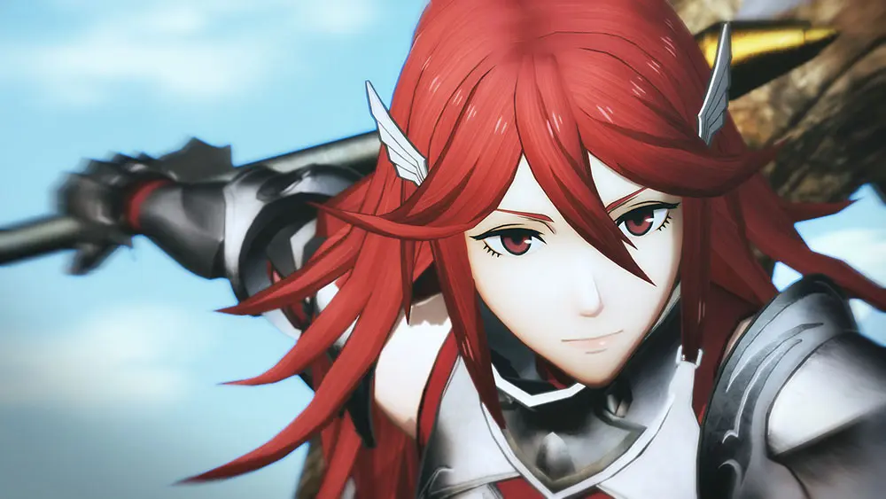 Imagen de Al detalle el uso de los amiibo en Fire Emblem Warriors