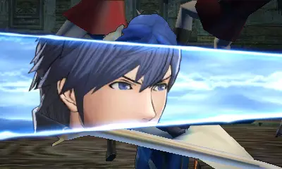 Fire emblem warriors DS 2