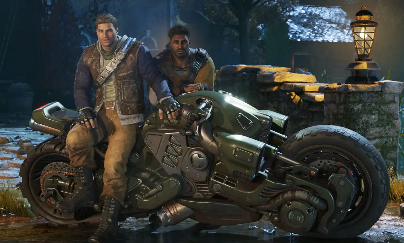 Imagen de Polygon insinúa hasta 3 nuevos juegos de la saga Gears of War por anunciar