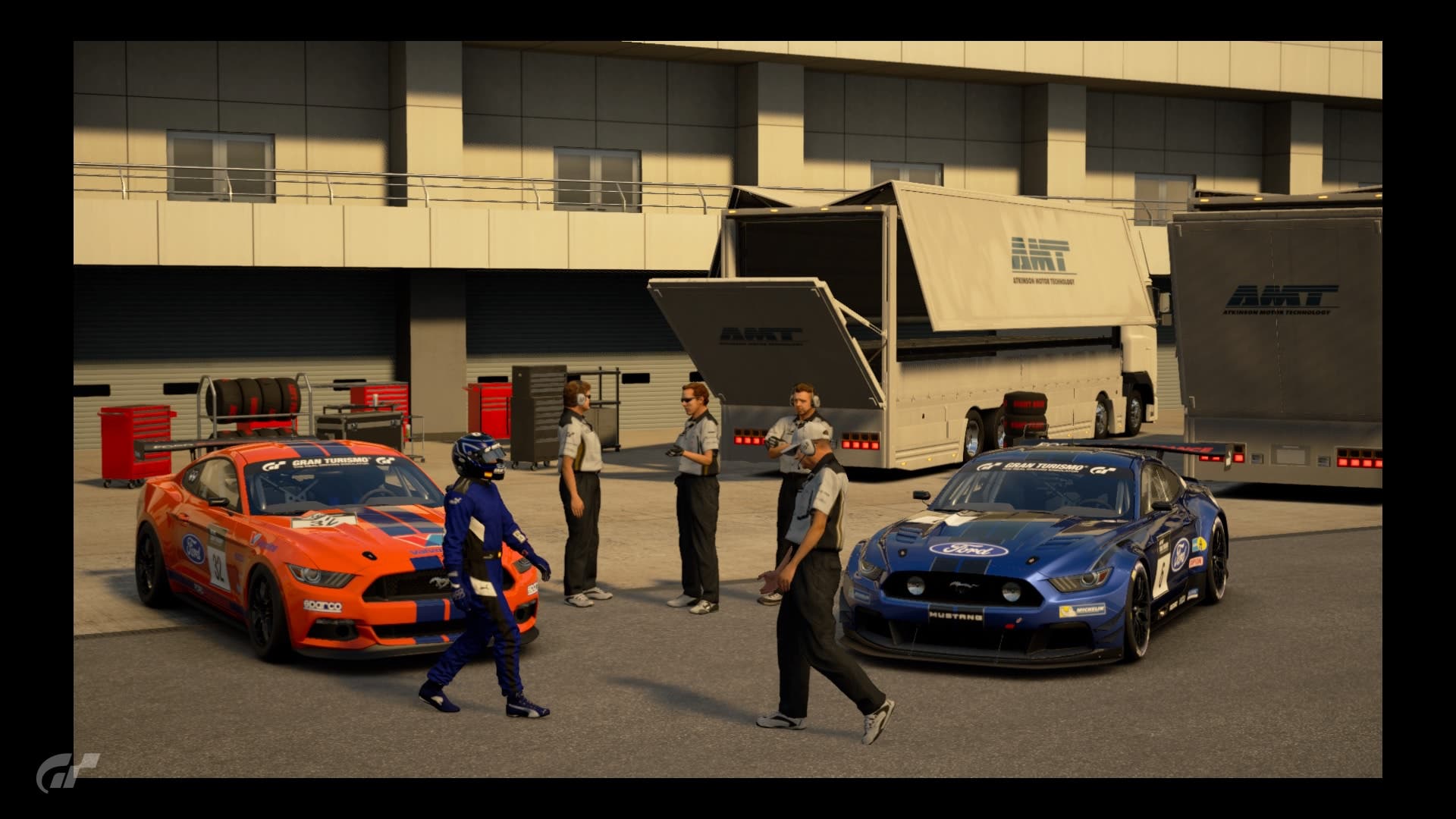 Gran Turismo 7' presume sus novedades en un espectacular gameplay