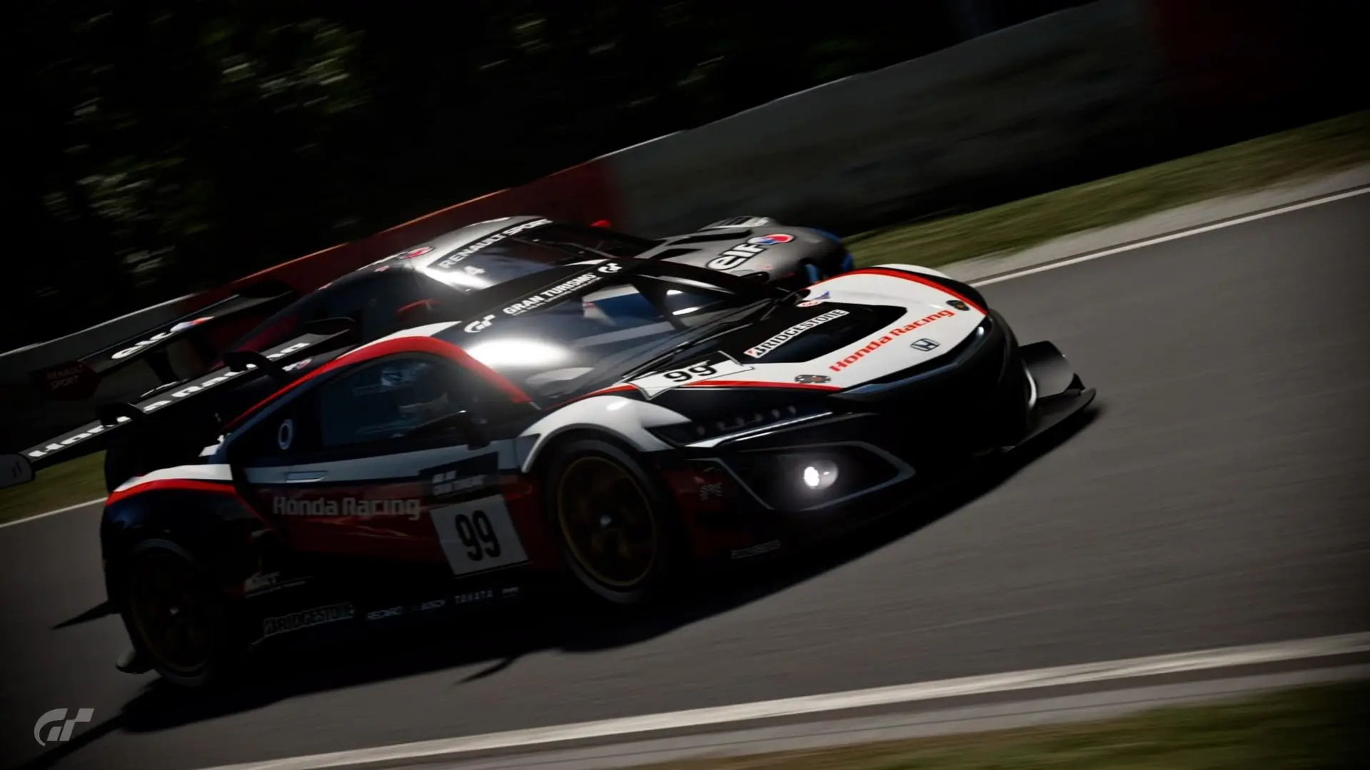 Imagen de Análisis Gran Turismo Sport