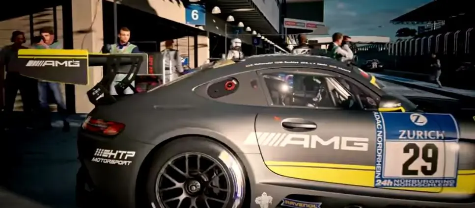 Imagen de Gran Turismo Sport se luce en dos nuevos y espectaculares vídeos