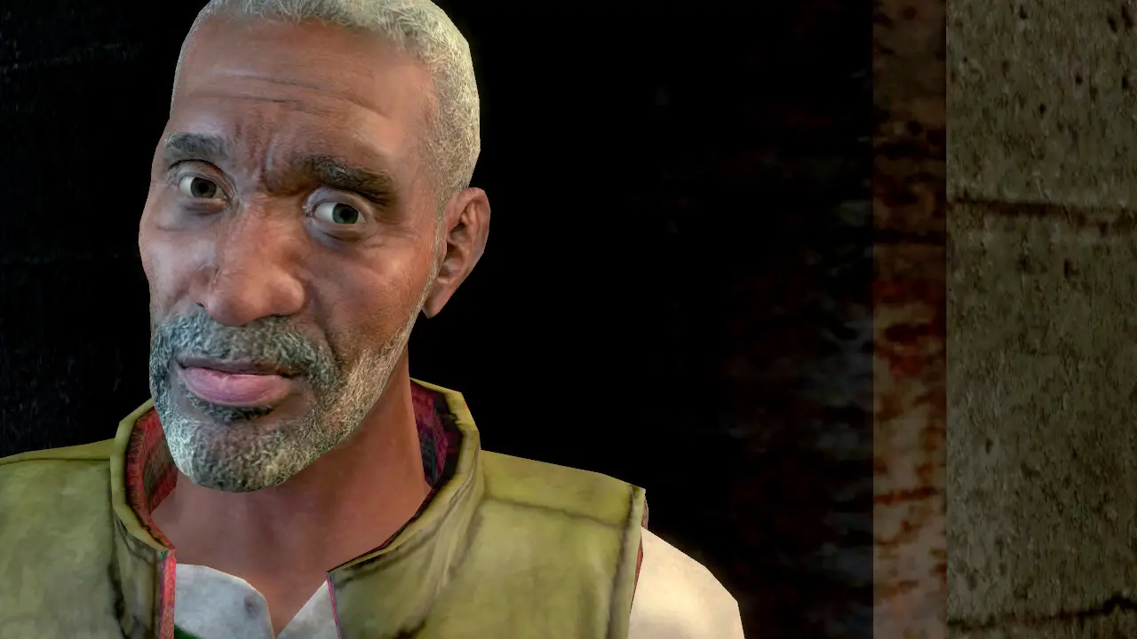 Half Life 2