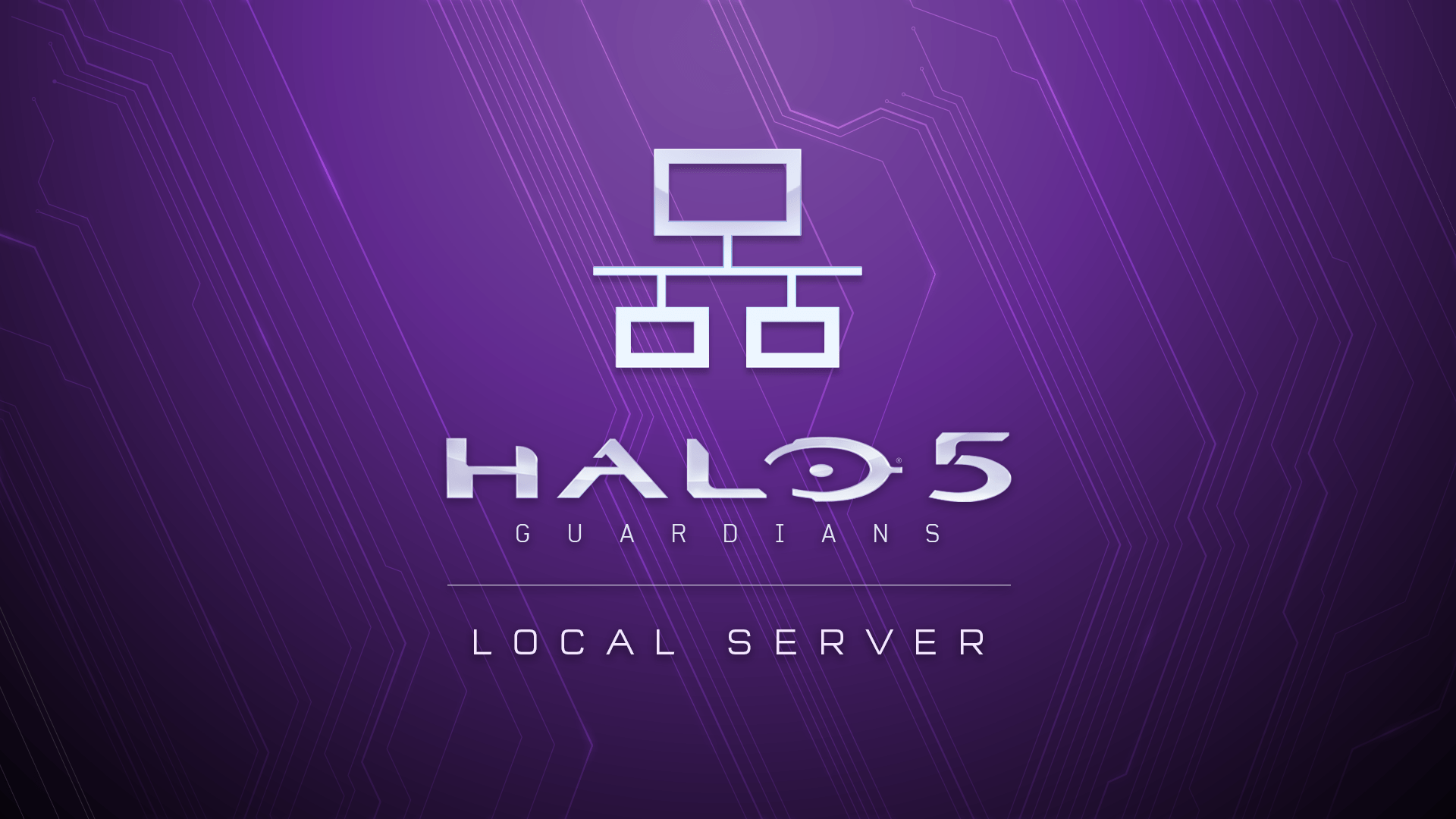 Halo 5 Guardians