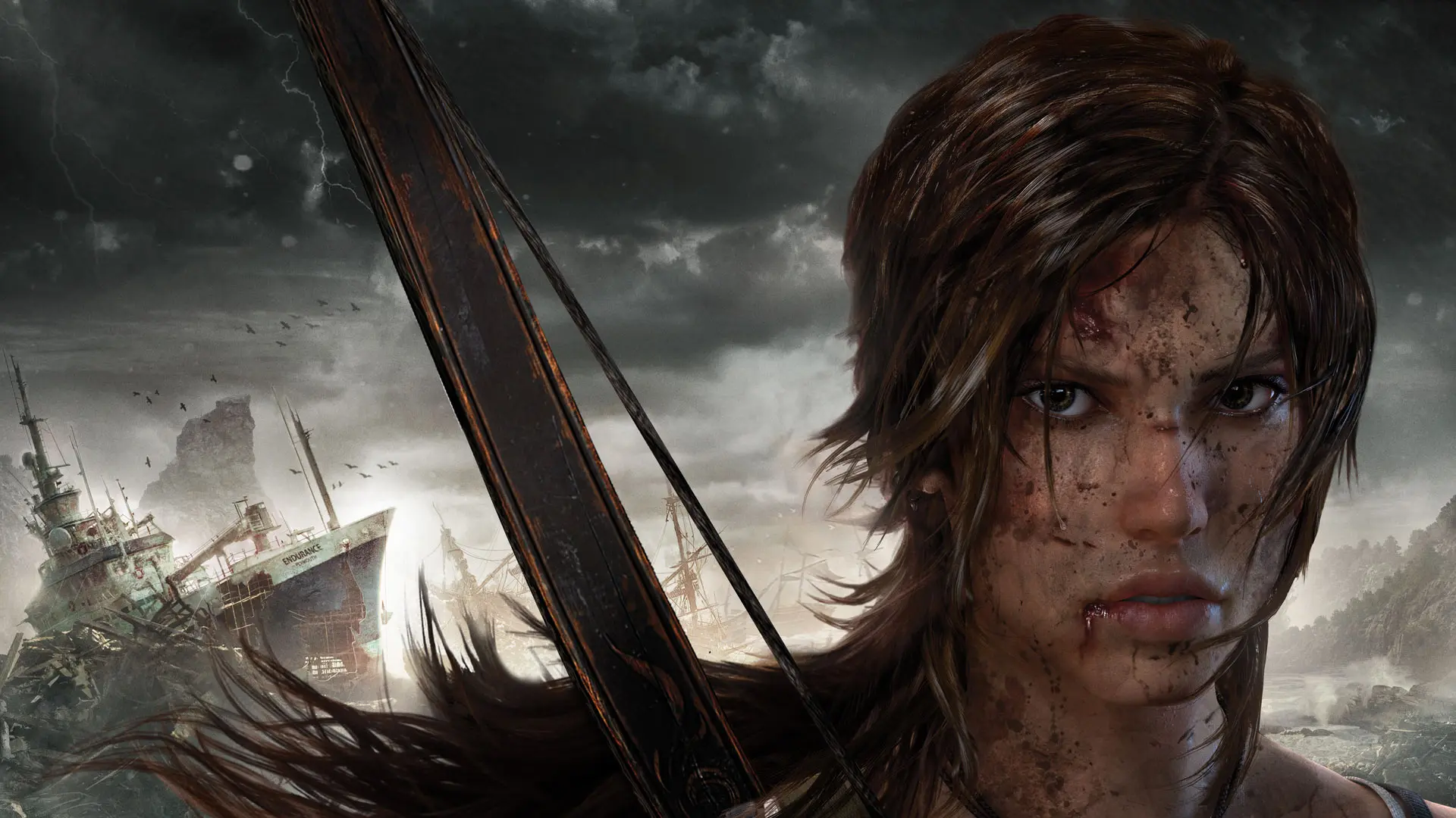 Imagen de Humble Store homenajea a las protagonistas femeninas con descuentos