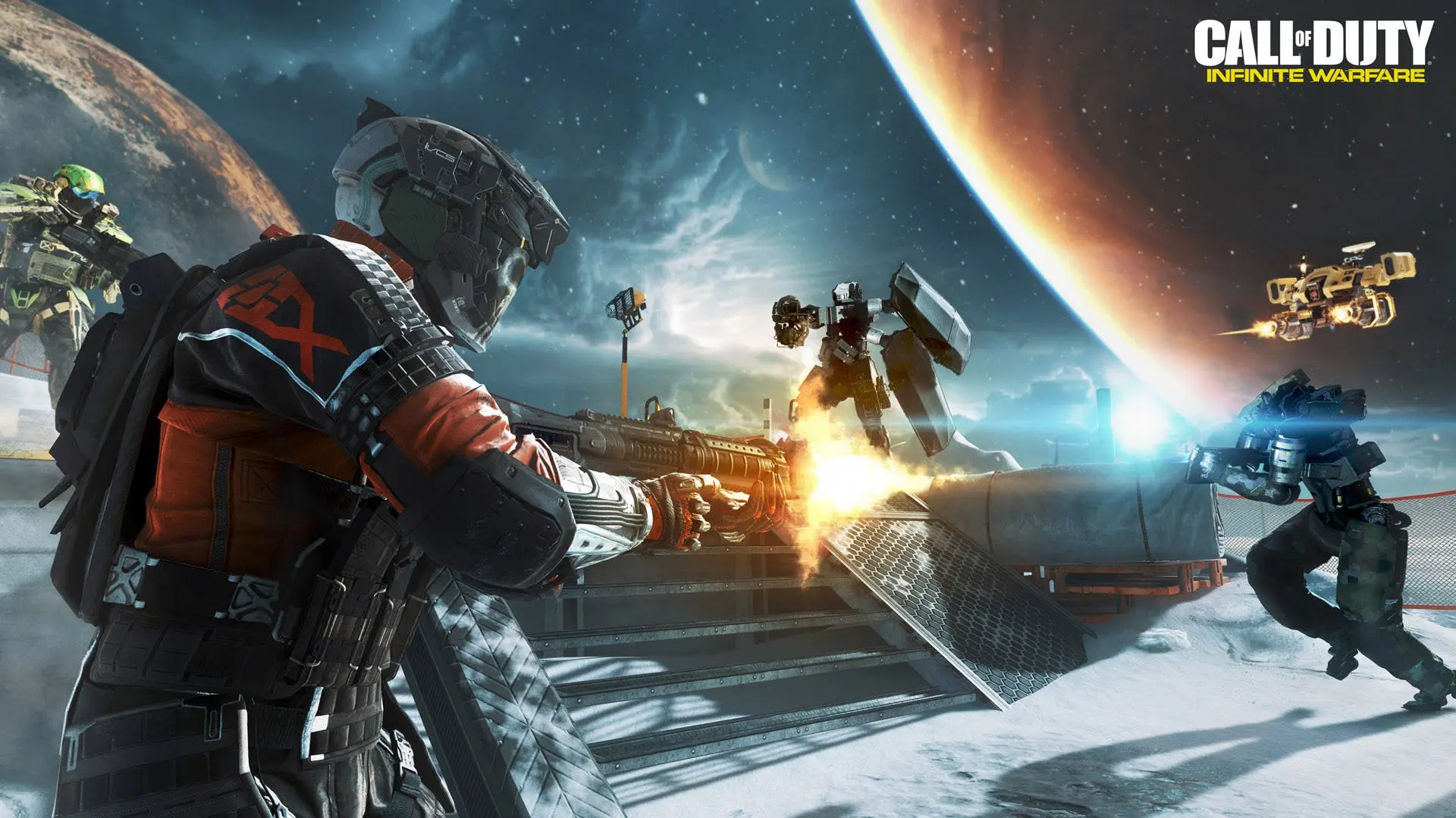 InfiniteWarfareCallofDuty