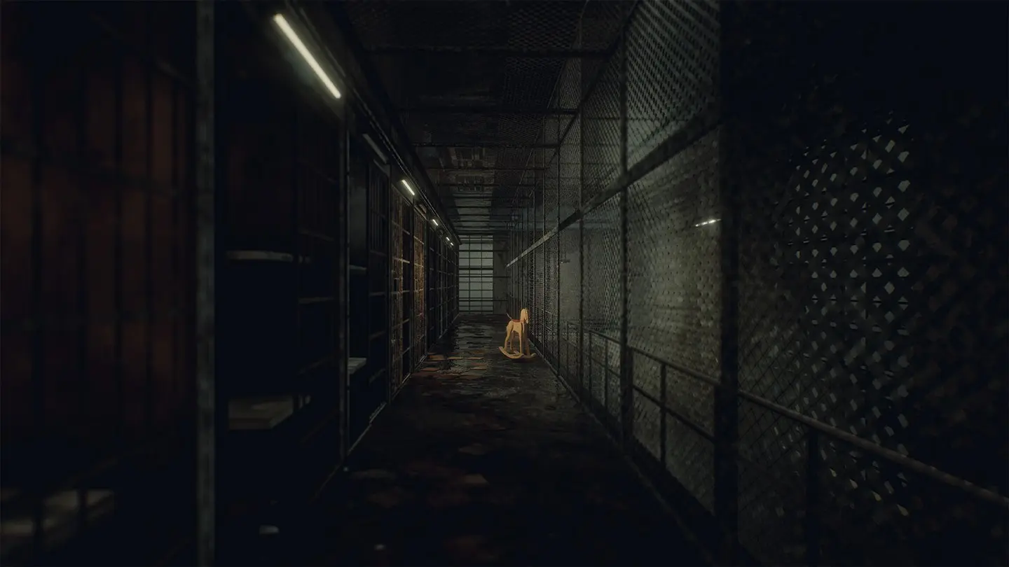 Imagen de Inmates nos introduce en el terror con su tráiler de lanzamiento