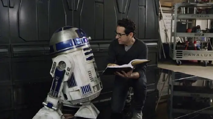 Imagen de J.J. Abrams explica por qué decidió dirigir Star Wars: Episodio IX
