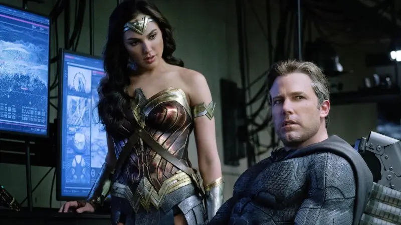 Imagen de El tráiler chino de Justice League destripa la historia al completo