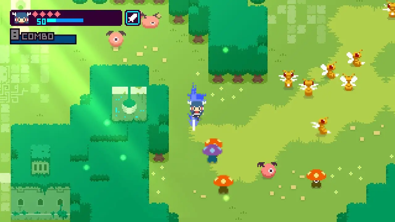 Imagen de Kamiko ha sobrepasado las 150.000 descargas en Nintendo Switch