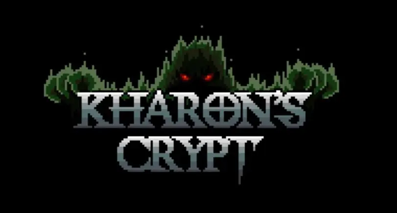 Kharon´s Crypt