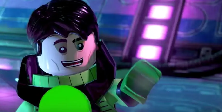 Imagen de LEGO Marvel Super Heroes 2 en Switch será igual que en otras versiones