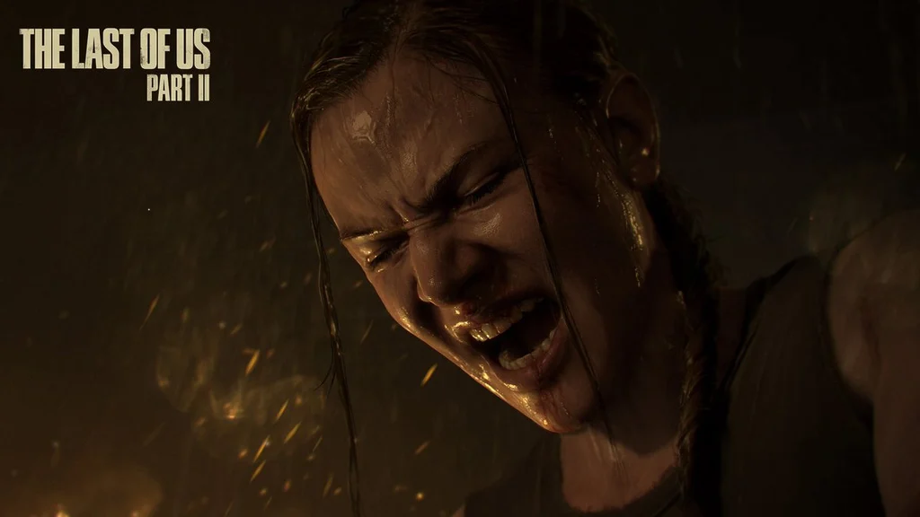 Laura Baileythelastofuspart2