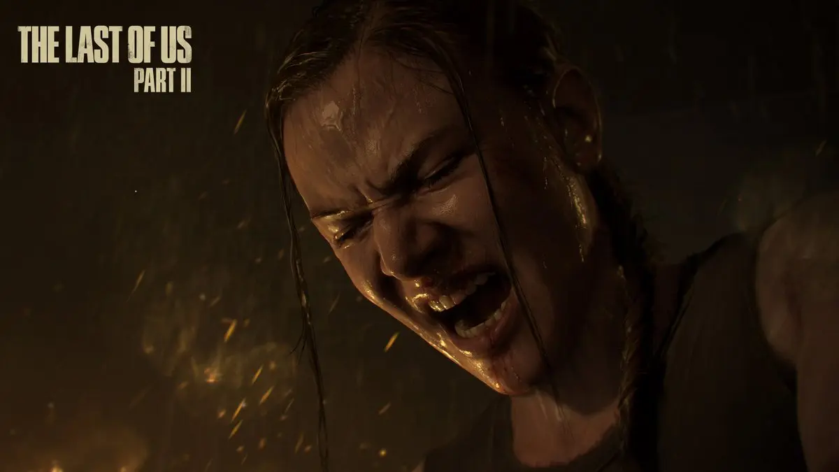 Imagen de Laura Bailey ha recibido amenazas de muerte por su papel de Abby en The Last of Us 2