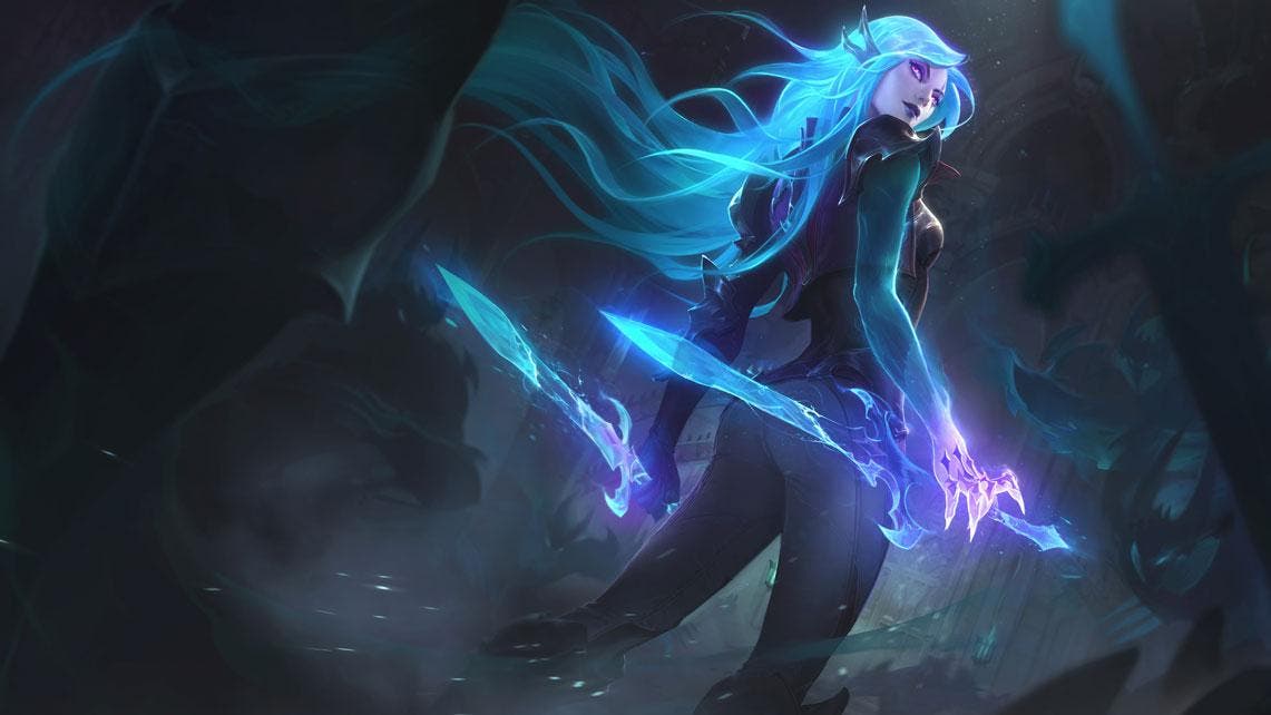 League of Legends presenta el evento Cuentos de la Grieta 2017