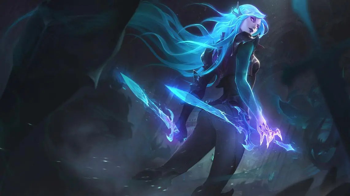Imagen de League of Legends presenta el evento Cuentos de la Grieta 2017