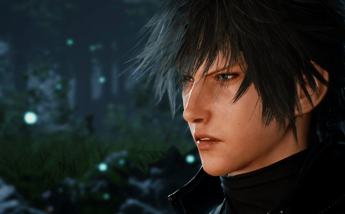 Lost Soul Aside