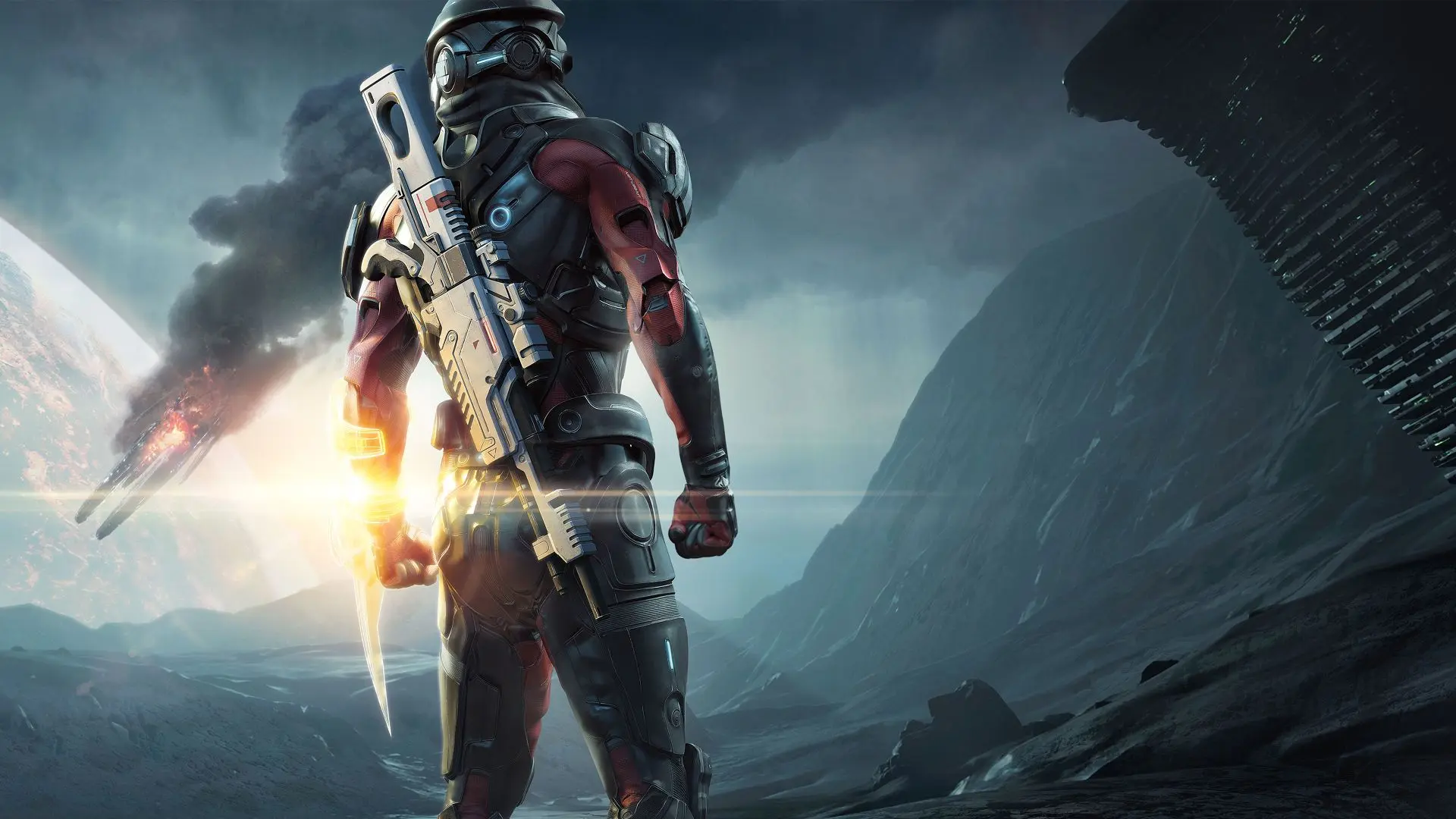 Imagen de BioWare no entró en quiebra gracias a su compra por parte de Electronic Arts