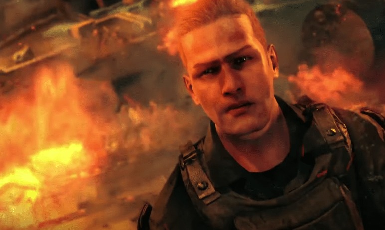 Imagen de Konami hará un anuncio sobre Metal Gear Survive el próximo miércoles