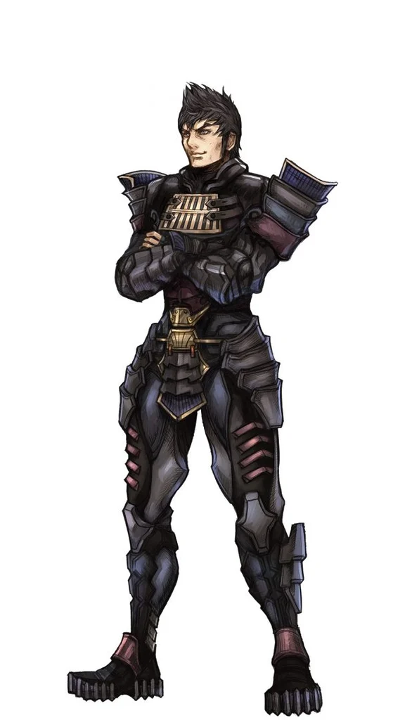 Metsu xenoblade chronicles 2