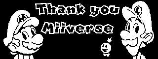 Miiverse paper jam