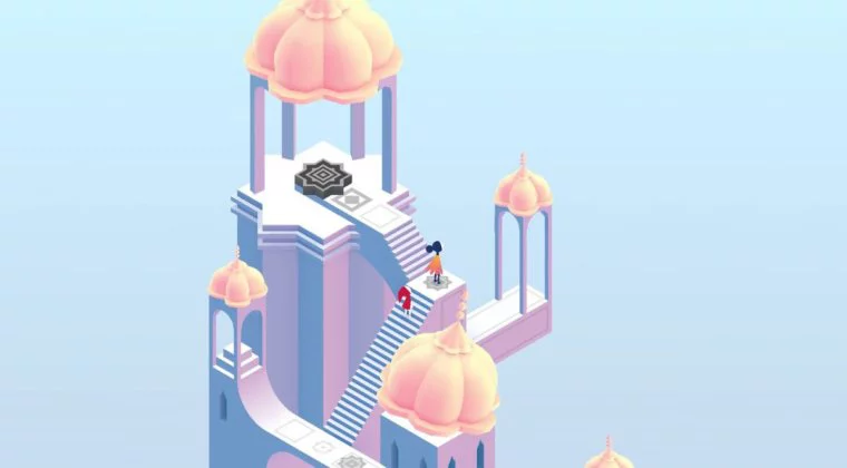 Imagen de Ustwo, creadores de Monument Valley, habrían despedido a un trabajador por su implicación en sindicatos