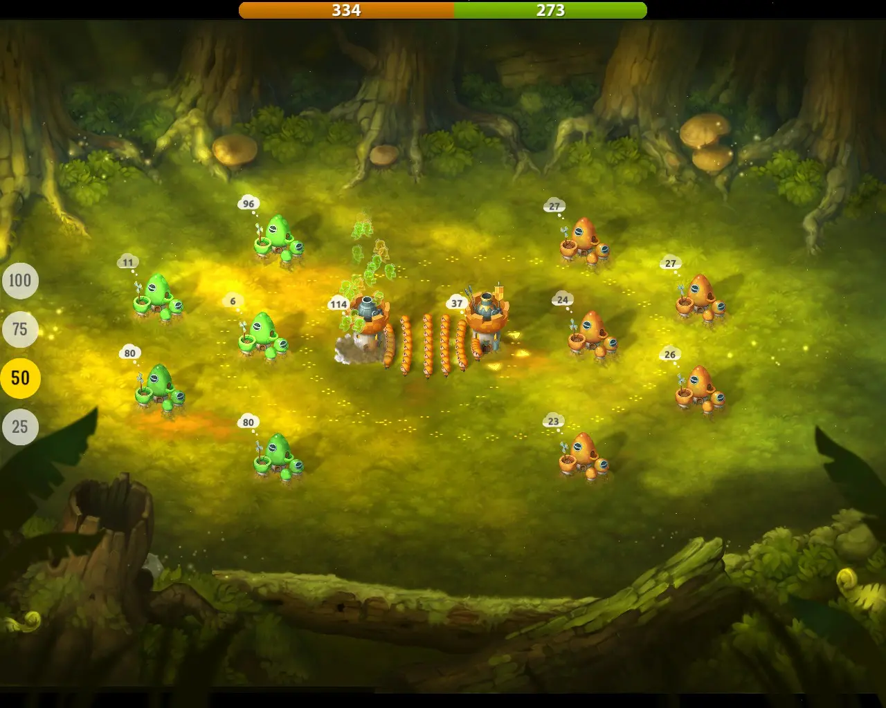 Mushroom Wars 2 9