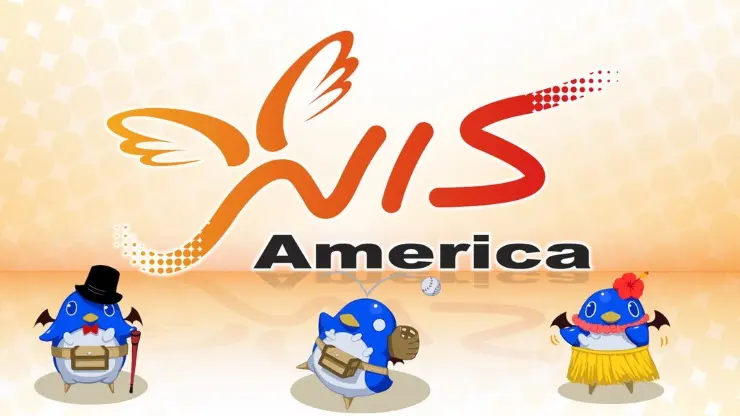 Imagen de NIS America confirma los juegos que llevará a la PAX West