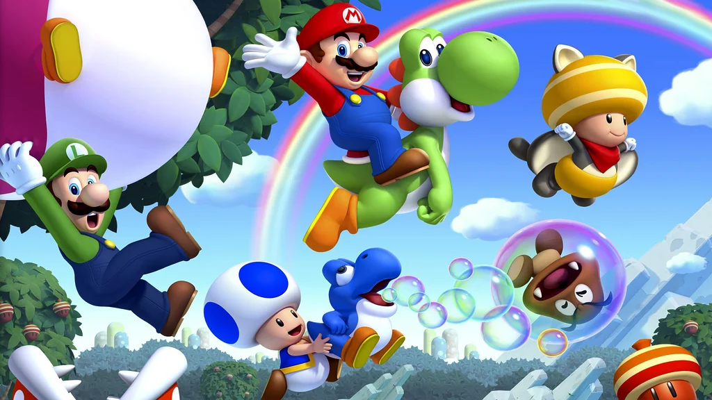 Nintendo
