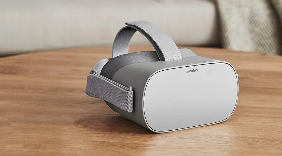 Oculus Go 1