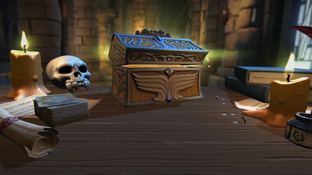 Orcs Must Die Unchained 1