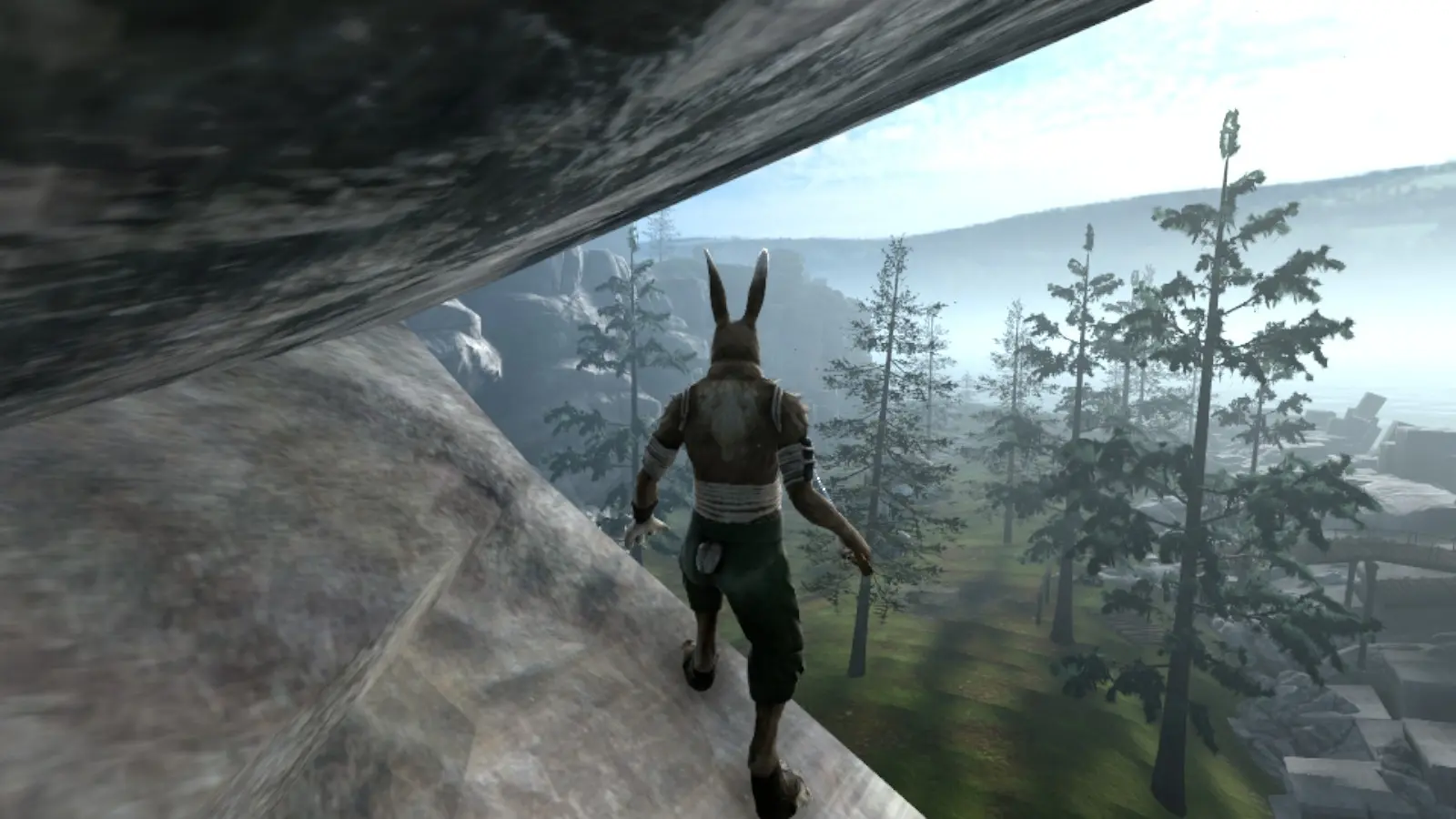 Overgrowth f