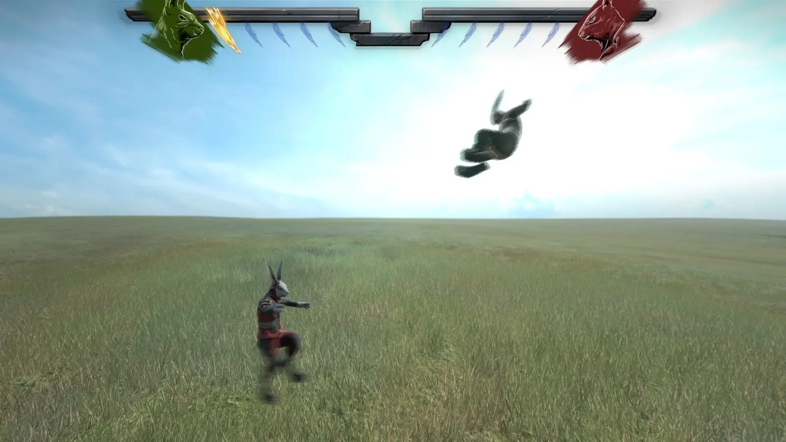 Overgrowth m