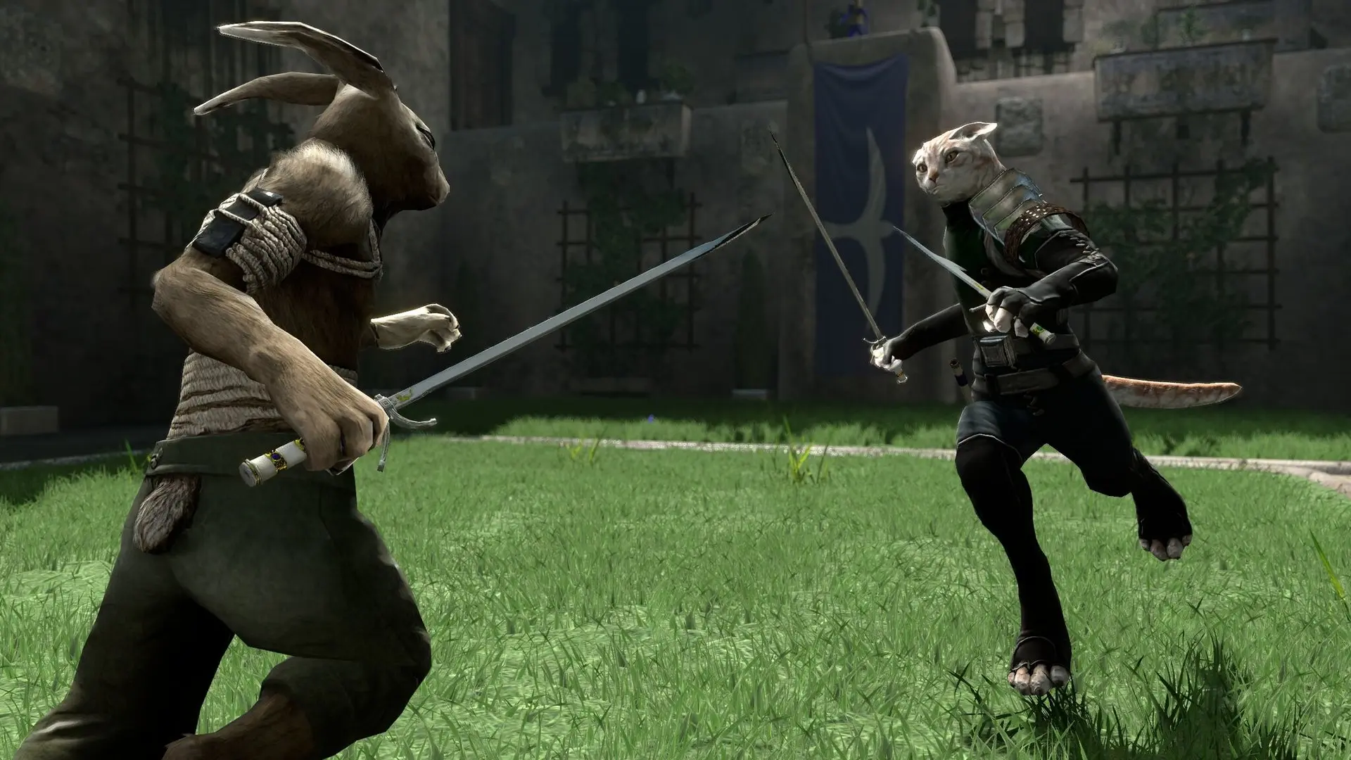 Imagen de Overgrowth ya cuenta con fecha de lanzamiento