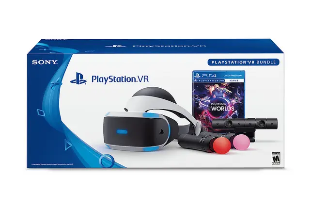 PlayStation VR