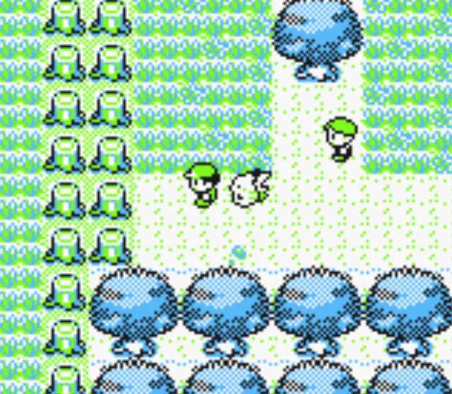 Imagen de Un speedrunner bate un nuevo récord en Pokémon Amarillo