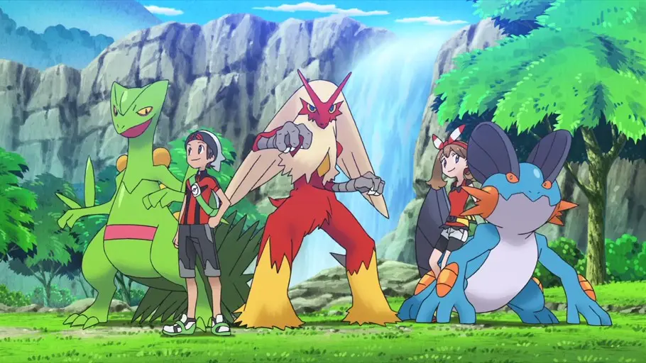 Pokémon GO