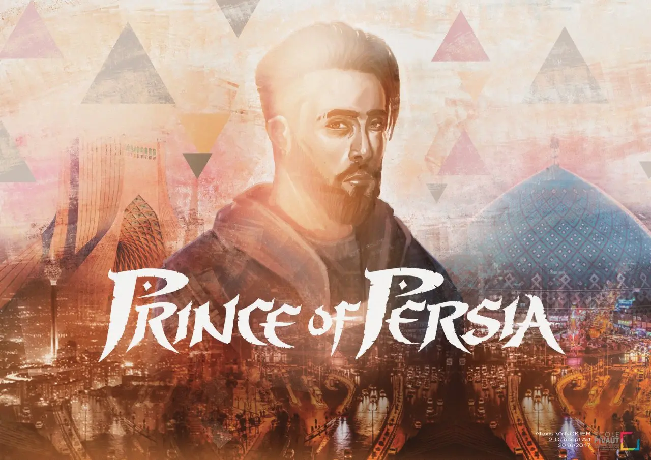 Imagen de El próximo Prince of Persia se ambientaría en la actualidad