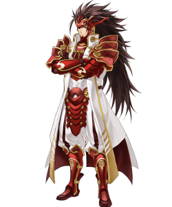 Ryoma Fire Emblem Warriors