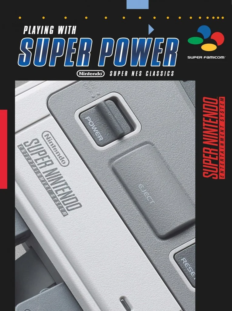 SNES