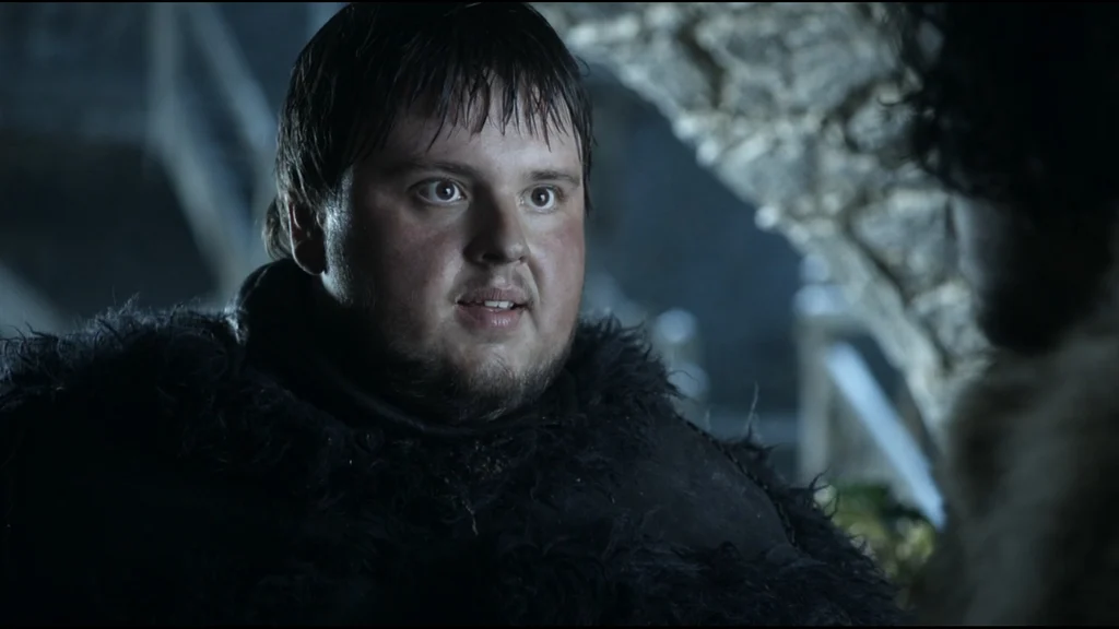 Samwell Tarly 8da58009 0d26 4b9f 8ac5 0041eea6cb53