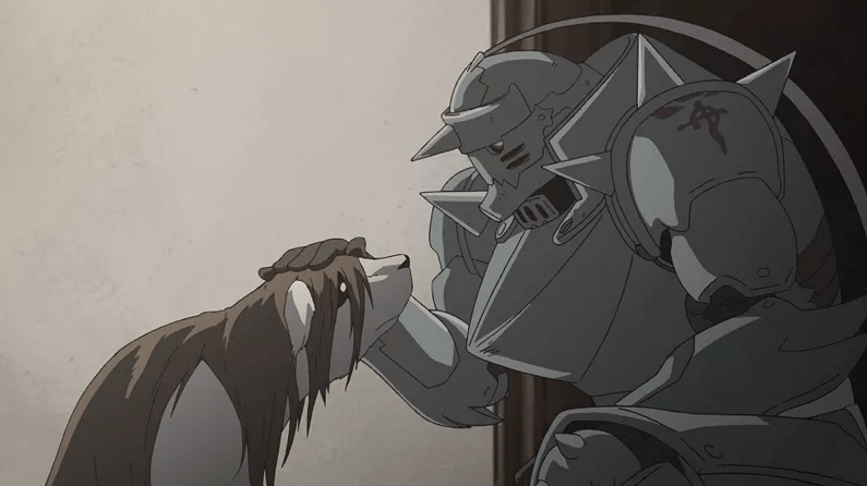 Imagen de Fullmetal Alchemist contará con el momento más triste del anime